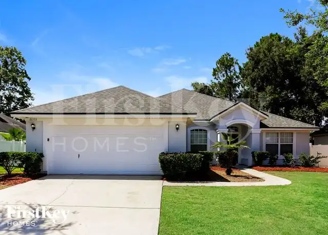 Property at 86353 Sand Hickory Trl, Yulee, FL, 32097, 4 beds, 2 baths, [object Object]