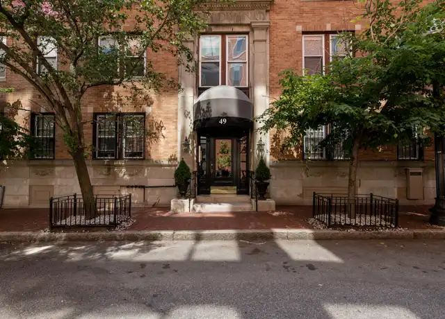 Property at 49 Worthington St Unit 17, Boston, MA, 02120, 0 beds, 1 bath, [object Object]