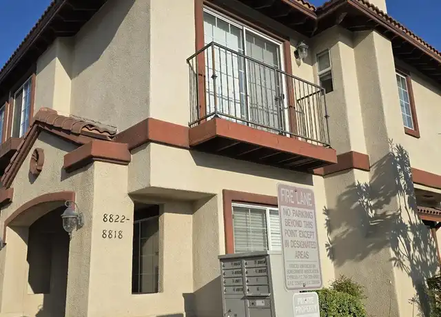 Property at 8822 La Salle St, Cypress, CA, 90630, 3 beds, 2.5 baths, [object Object]