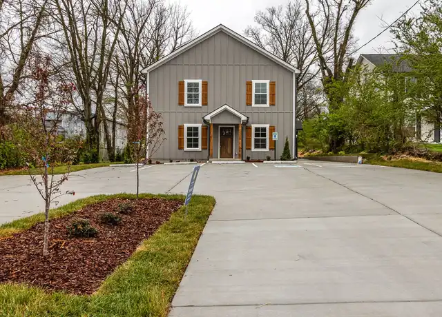 Property at 1008 Beckett St Unit A, Columbia, TN, 38401, 2 beds, 1.5 baths, [object Object]