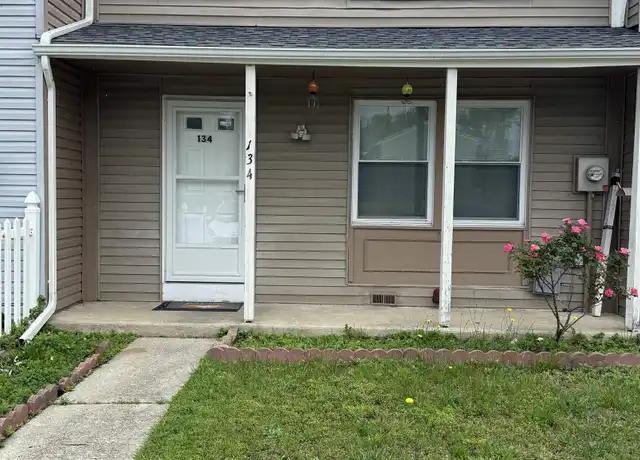 Property at 134 Marin Dr, Absecon, NJ, 08201, 2 beds, 1.5 baths, [object Object]