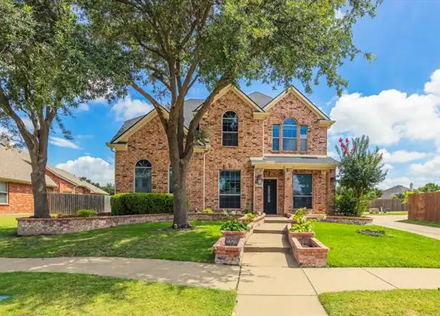 Property at 11298 Bakersfield Dr, Frisco, TX, 75035, 4 beds, 3.5 baths, [object Object]