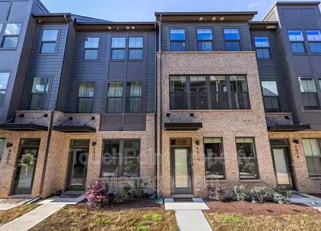 Property at 4010 Citra Ln, Charlotte, NC, 28217, 3 beds, 3.5 baths, [object Object]