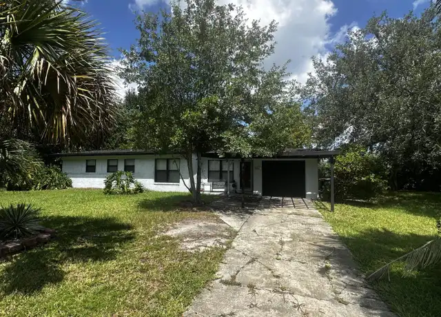 Property at 1662 Hawaii Dr E, Jacksonville, FL, 32246, 3 beds, 2 baths, [object Object]