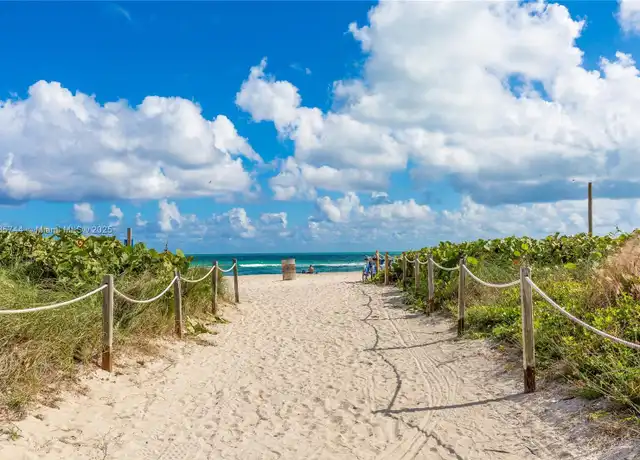 Property at 7135 Collins Ave #702, Miami Beach, FL, 33141, 1 bed, 2 baths, [object Object]