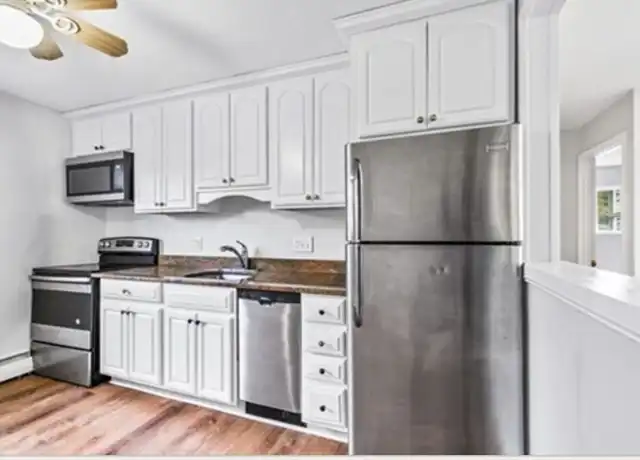 Property at 701 Adams St #9, Dorchester, MA, 02122, 2 beds, 1 bath, [object Object]