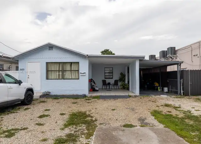 Property at 3925 SW 88th Pl Unit 1, Miami, FL, 33165, 3 beds, 1 bath, [object Object]