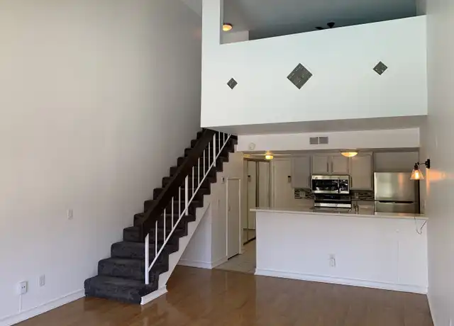 Property at 6191 Rancho Mission Rd, San Diego, CA, 92108, 1 bed, 1 bath, [object Object]