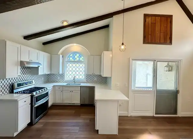 Property at 547 Valley Rd Unit 1, Montclair, NJ, 07043, 3 beds, 2 baths, [object Object]