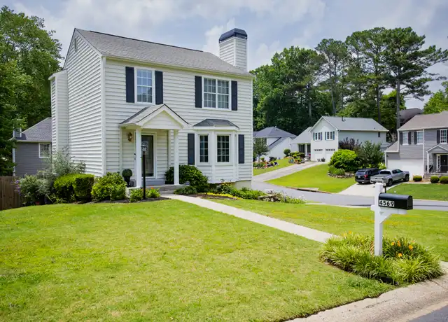 Property at 4569 Hickory Forest Dr NW, Acworth, GA, 30102, 3 beds, 2.5 baths, [object Object]