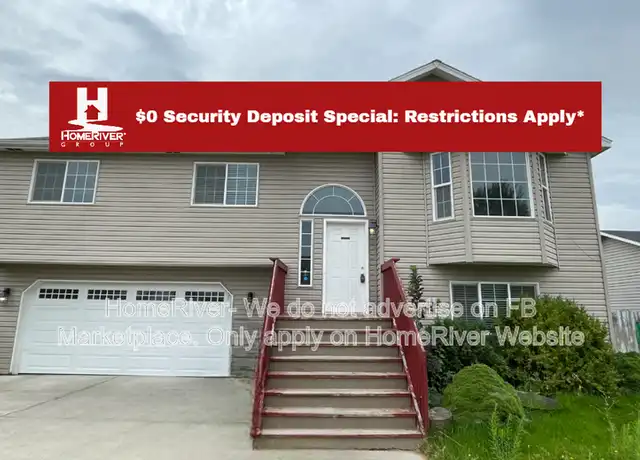 Property at 426 Beverly Ave, Medical Lake, WA, 99022, 4 beds, 3 baths, [object Object]