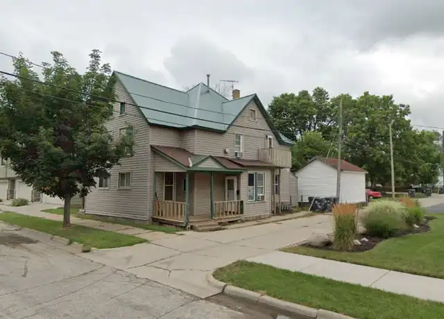Property at 611 Wall St Unit 611, La Crosse, WI, 54603, 1 bed, 1 bath, [object Object]