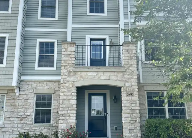 Property at 5895 Canyon Creek Dr #804, Dublin, OH, 43016, 2 beds, 2.5 baths, [object Object]