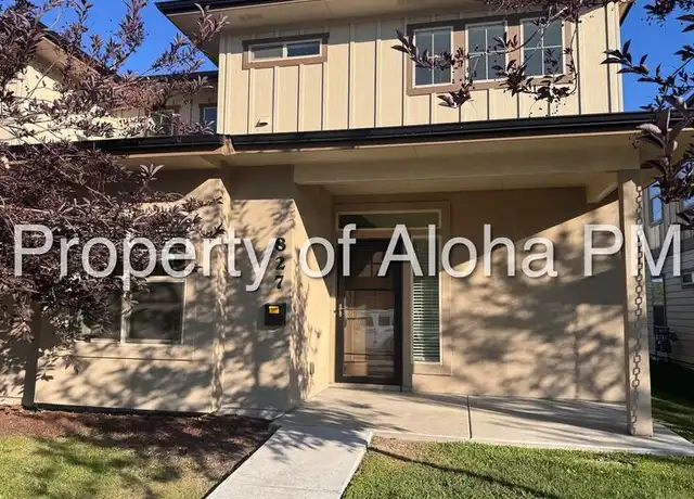 Property at 827 17th Ave S, Nampa, ID, 83651, 3 beds, 2.5 baths, [object Object]