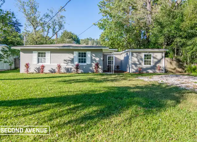 Property at 5319 Woodcrest Rd, Jacksonville, FL, 32205, 3 beds, 2 baths, [object Object]