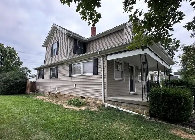 Property at 124 N 2nd St, Tipp City, OH, 45371, 3 beds, 1 bath, [object Object]
