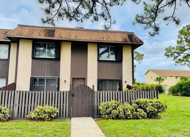 Property at 2148 Sherwood Forest Blvd #2, West Palm Beach, FL, 33415, 2 beds, 1.5 baths, [object Object]