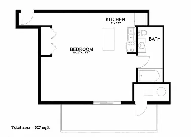 Photo of 1325 N Forest Rd, Buffalo, NY 14221