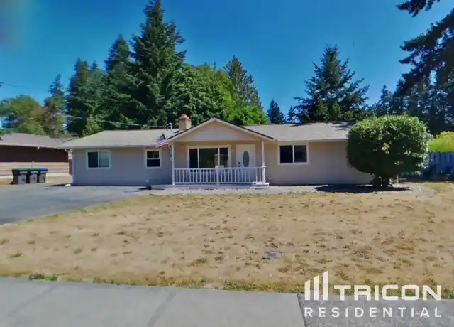 Property at 2607 Madrona Dr SE, Port Orchard, WA, 98366, 4 beds, 2 baths, [object Object]