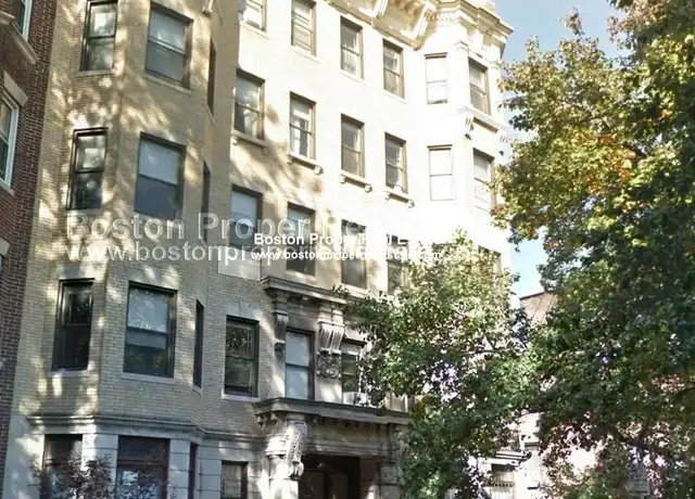 Property at 11 Queensberry St Unit 29, Boston, MA, 02215, 0 beds, 1 bath, [object Object]