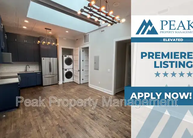 Property at 312 N 2nd St Unit 1, Richmond, VA, 23219, 1 bed, 1 bath, [object Object]