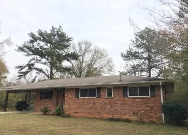 Property at 1616 W Austin Rd, Decatur, GA, 30032, 3 beds, 1.5 baths, [object Object]