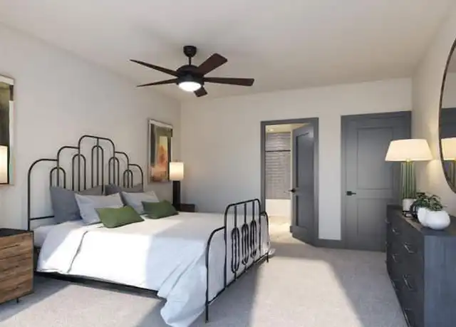 Property at 1011 S Harwood St Unit 1012, Dallas, TX, 75201, 1 bed, 1 bath, [object Object]