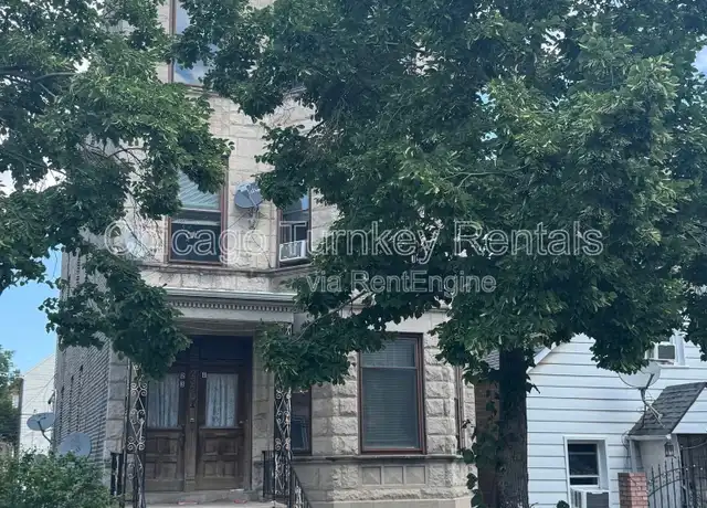 Property at 2320 W 23rd St Unit 1, Chicago, IL, 60608, 3 beds, 1 bath, [object Object]