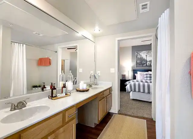 Property at Reserve at Walnut Creek - 8038 Exchange Dr, Austin, TX, 78754, 1 bed, 1 bath, [object Object]