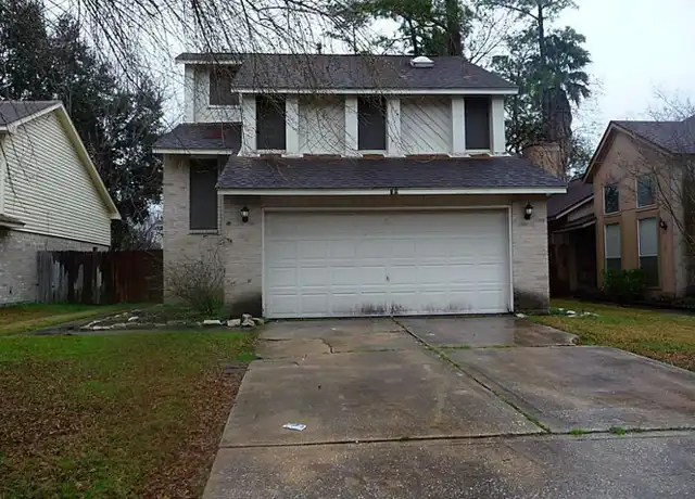 Property at 16622 Capewood Dr, Humble, TX, 77396, 3 beds, 2.5 baths, [object Object]