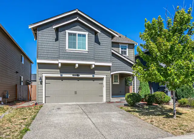 Property at 18818 105th Avenue Ct E, Puyallup, WA, 98374, 4 beds, 3 baths, [object Object]