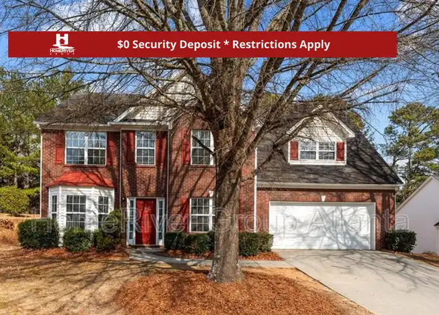 Property at 3387 Hill Pond Dr, Buford, GA, 30519, 4 beds, 3 baths, [object Object]