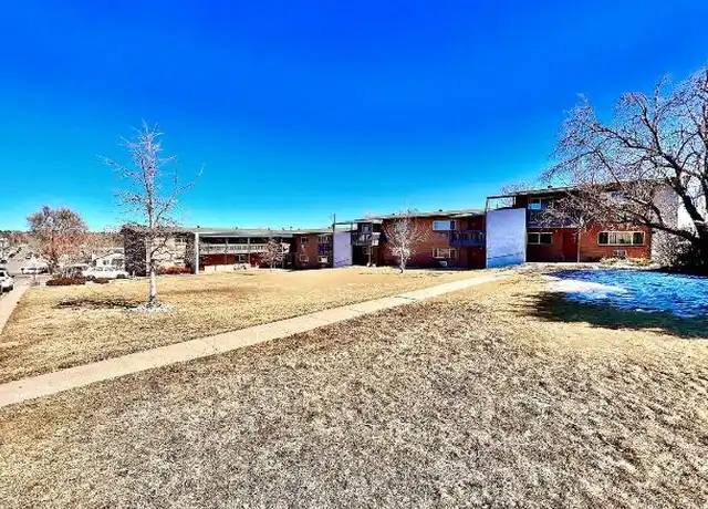 Property at 1690 Eaton St, Lakewood, CO, 80214, 2 beds, 1 bath, [object Object]