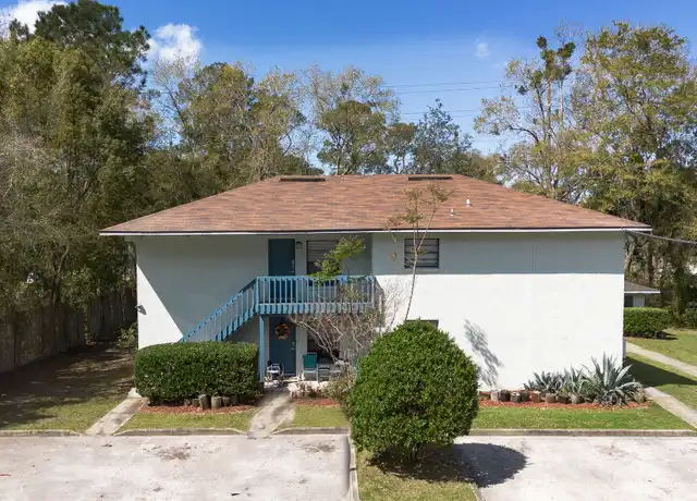 Property at 7080 Wiley Rd Unit 1, Jacksonville, FL, 32210, 2 beds, 1 bath, [object Object]