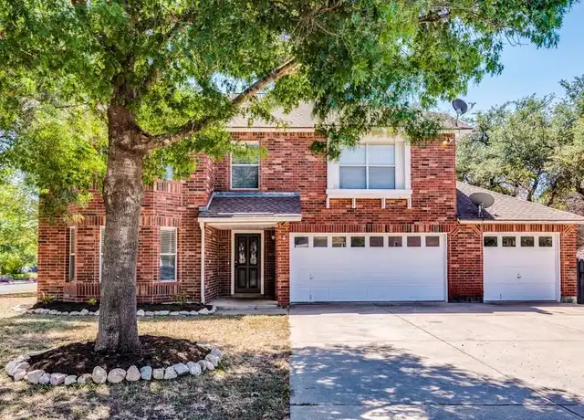 Property at 2100 Pena Blanca Dr, Cedar Park, TX, 78613, 5 beds, 2.5 baths, [object Object]