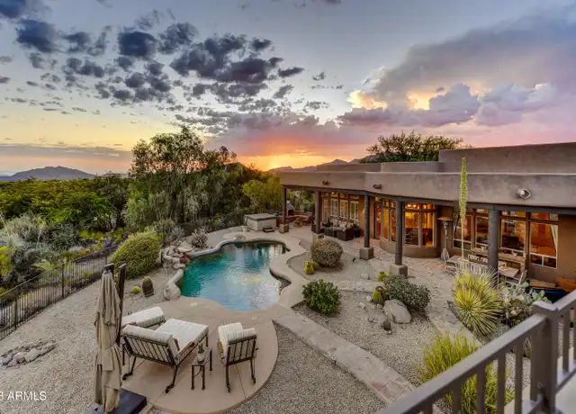 Property at 10989 E Taos Dr, Scottsdale, AZ, 85262, 4 beds, 3.5 baths, [object Object]