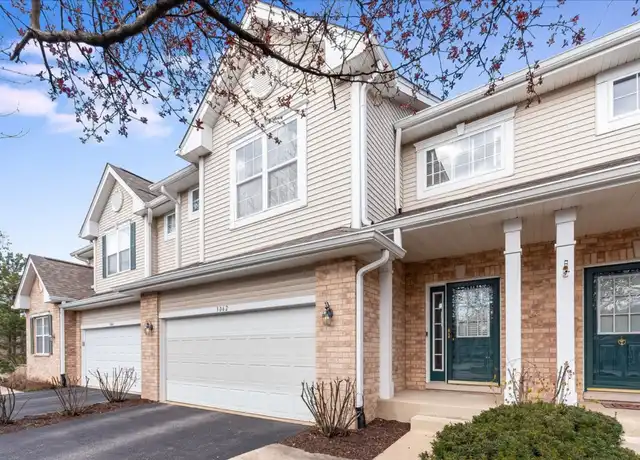 Property at 3062 Tangley Oaks Trl #3062, Lisle, IL, 60532, 2 beds, 2.5 baths, [object Object]