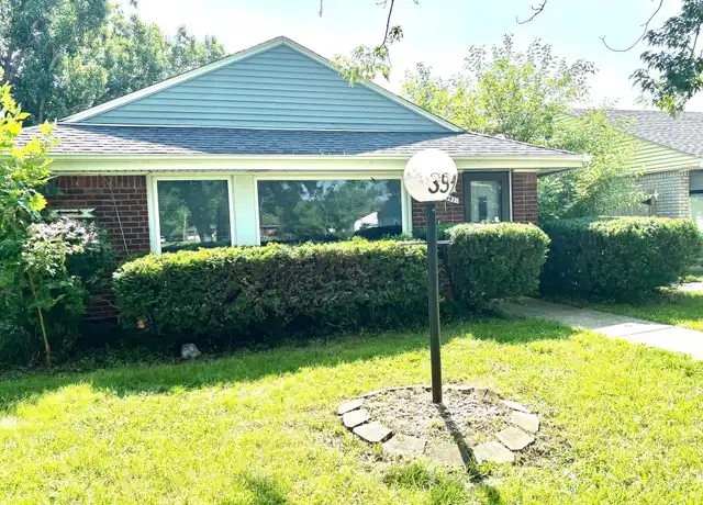 Property at 3941 Wellington St, Inkster, MI, 48141, 3 beds, 1 bath, [object Object]