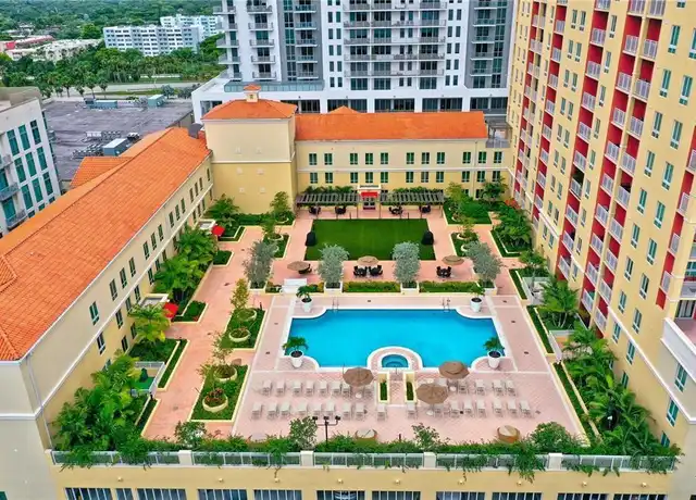 Property at 7355 SW 89th St Unit 427N, Miami, FL, 33156, 2 beds, 1 bath, [object Object]