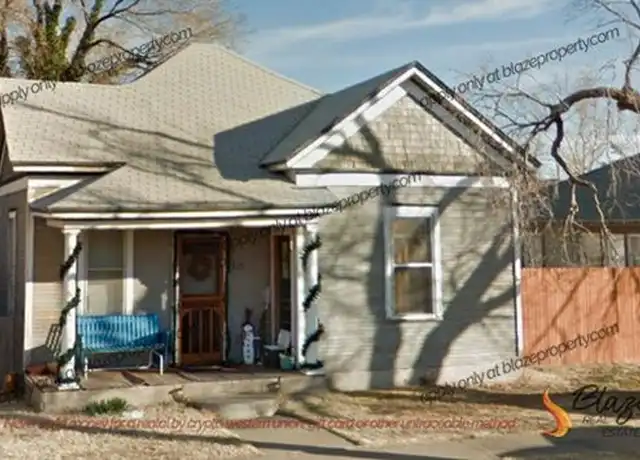 Property at 515 SE 12th Ave, Amarillo, TX, 79101, 3 beds, 1 bath, [object Object]