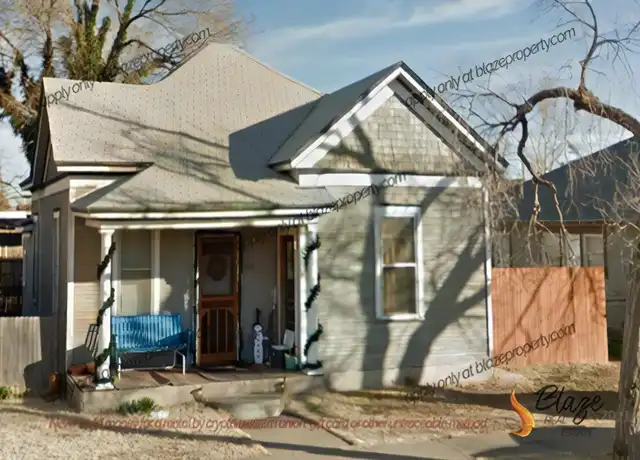 Property at 515 SE 12th Ave, Amarillo, TX, 79101, 3 beds, 1 bath, [object Object]