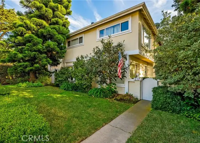Property at 217 Cypress Dr Unit B, Laguna Beach, CA, 92651, 2 beds, 1 bath, [object Object]