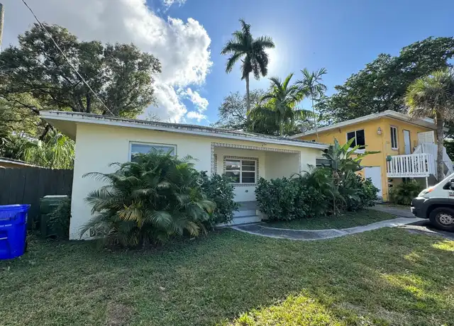 Property at 1110 W Las Olas Blvd, Fort Lauderdale, FL, 33312, 4 beds, 2 baths, [object Object]
