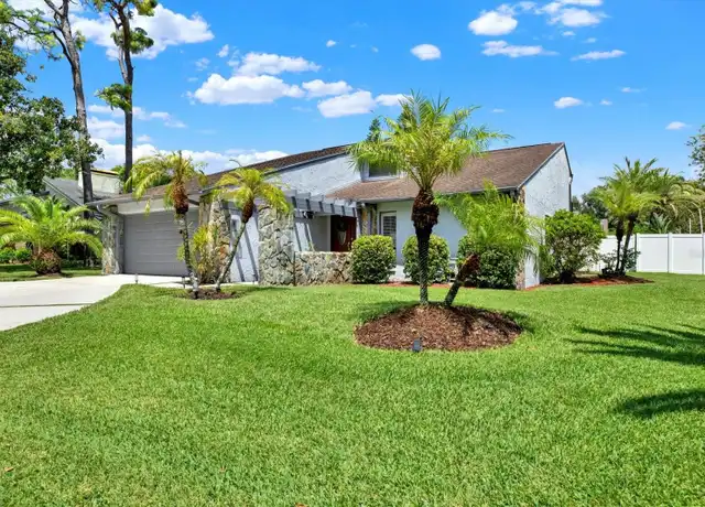 Property at 12901 Brushy Pine Pl, Tampa, FL, 33624, 4 beds, 2.5 baths, [object Object]