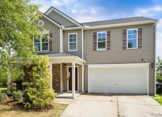 Property at 203 Ganyard Farm Way, Durham, NC, 27703, 4 beds, 2.5 baths, [object Object]
