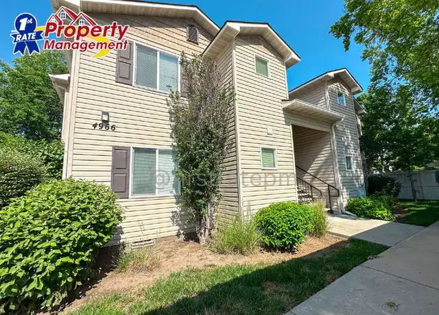 Property at 4924 W Stoker Ln Unit 101, Boise, ID, 83703, 2 beds, 2 baths, [object Object]