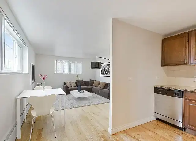 Property at The Lark - 1050 N Ogden St, Denver, CO, 80218, 1 bed, 1 bath, [object Object]