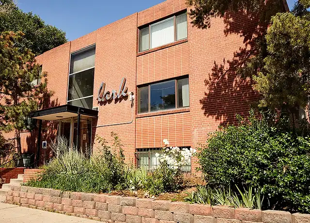 Property at The Lark - 1050 N Ogden St, Denver, CO, 80218, 1 bed, 1 bath, [object Object]