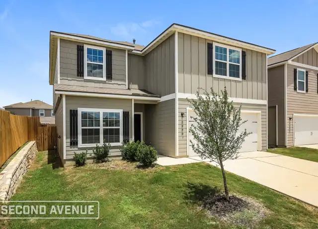 Property at 10907 Lafayette Loop, Converse, TX, 78109, 5 beds, 2.5 baths, [object Object]