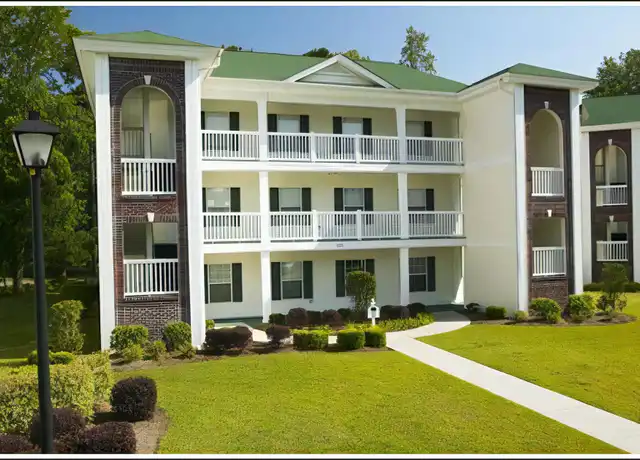 Property at 1294 River Oaks Dr Unit O, Myrtle Beach, SC, 29579, 1 bed, 1 bath, [object Object]